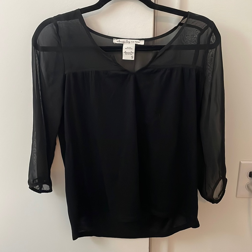 American Eagle Blouse